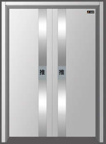 遠(yuǎn)安不銹鋼門(mén)YA-BXGM003.jpg